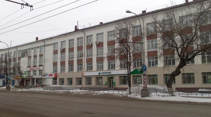 Внедрение ПП "Модуль Аренда и управление недвижимостью" для "1С:Бухгалтерия 8" в ОАО "Гипронисельпром"